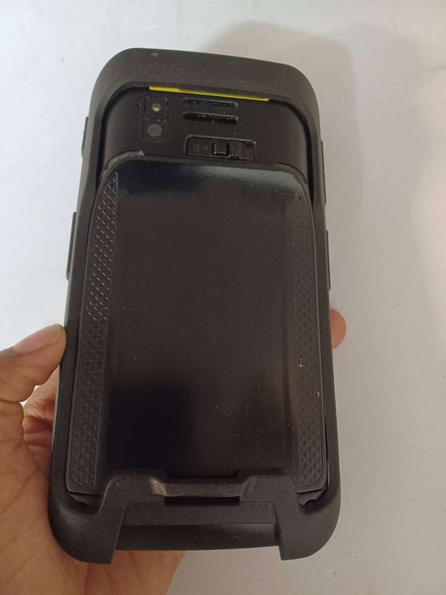 CipherLab RS31 Mobile Computer  Used