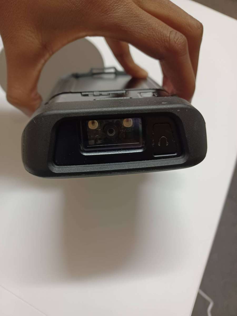 CipherLab RS31 Mobile Computer  Used