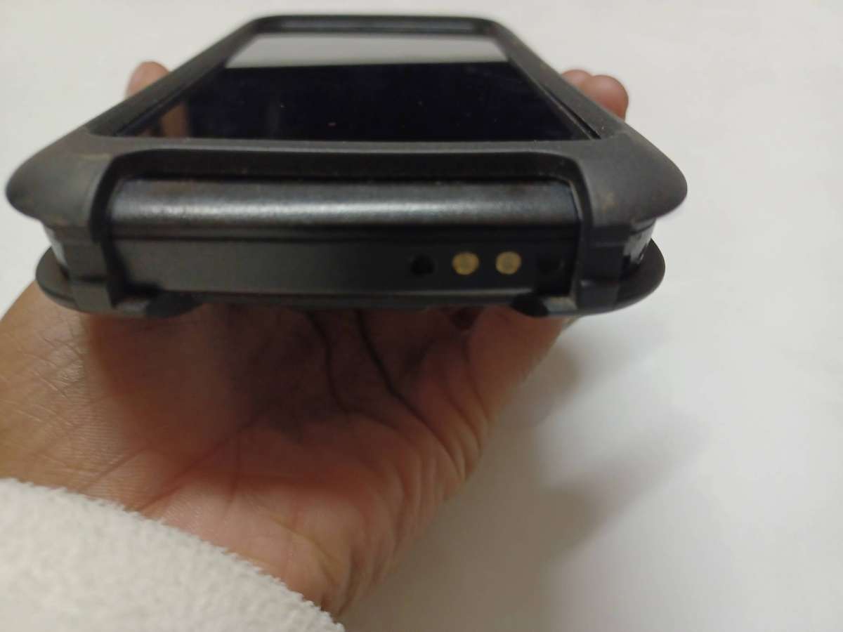 CipherLab RS31 Mobile Computer  Used