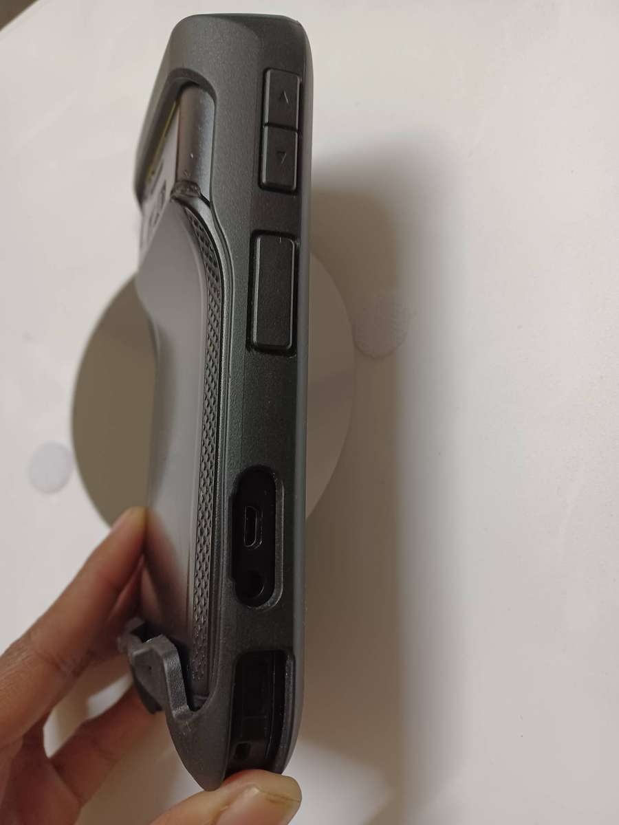 CipherLab RS31 Mobile Computer  Used