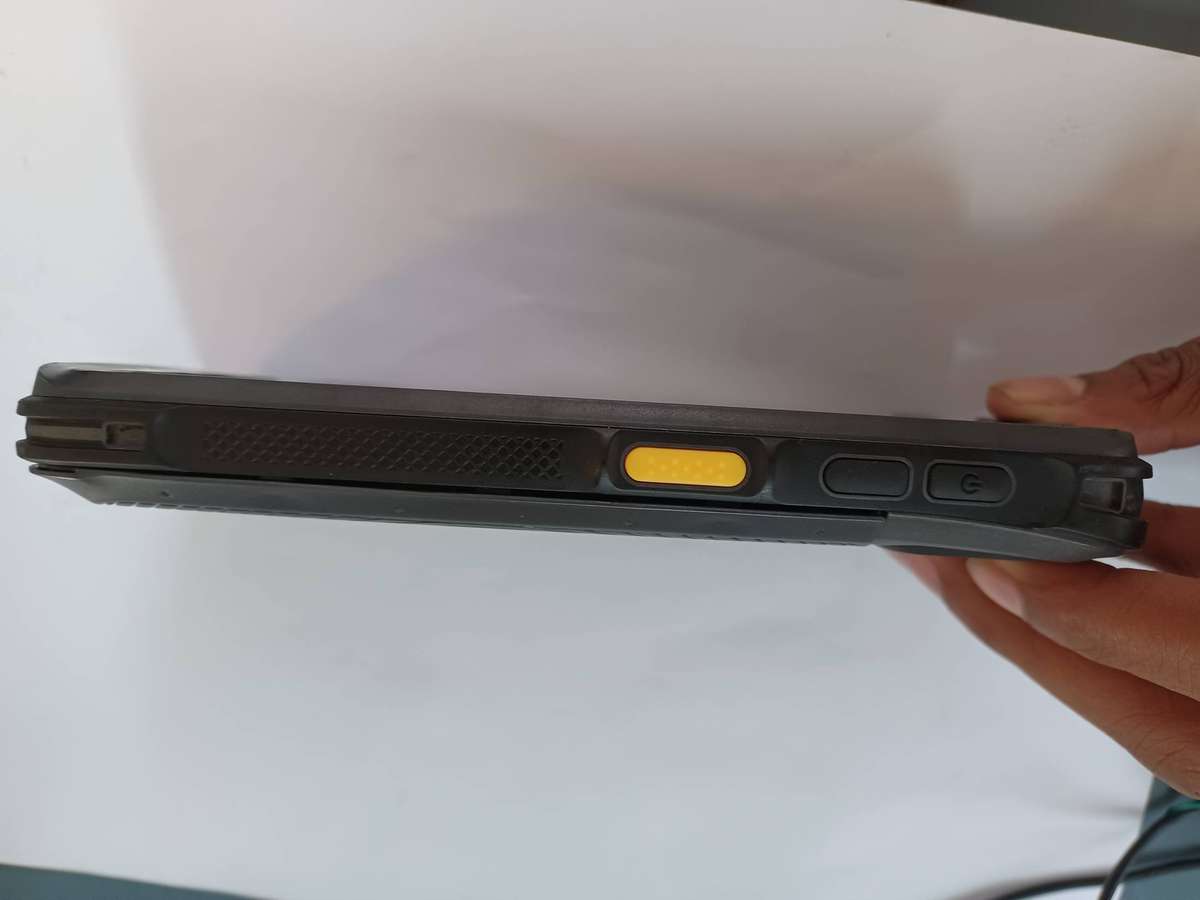 Newland MT90 Mobile Terminal  Used