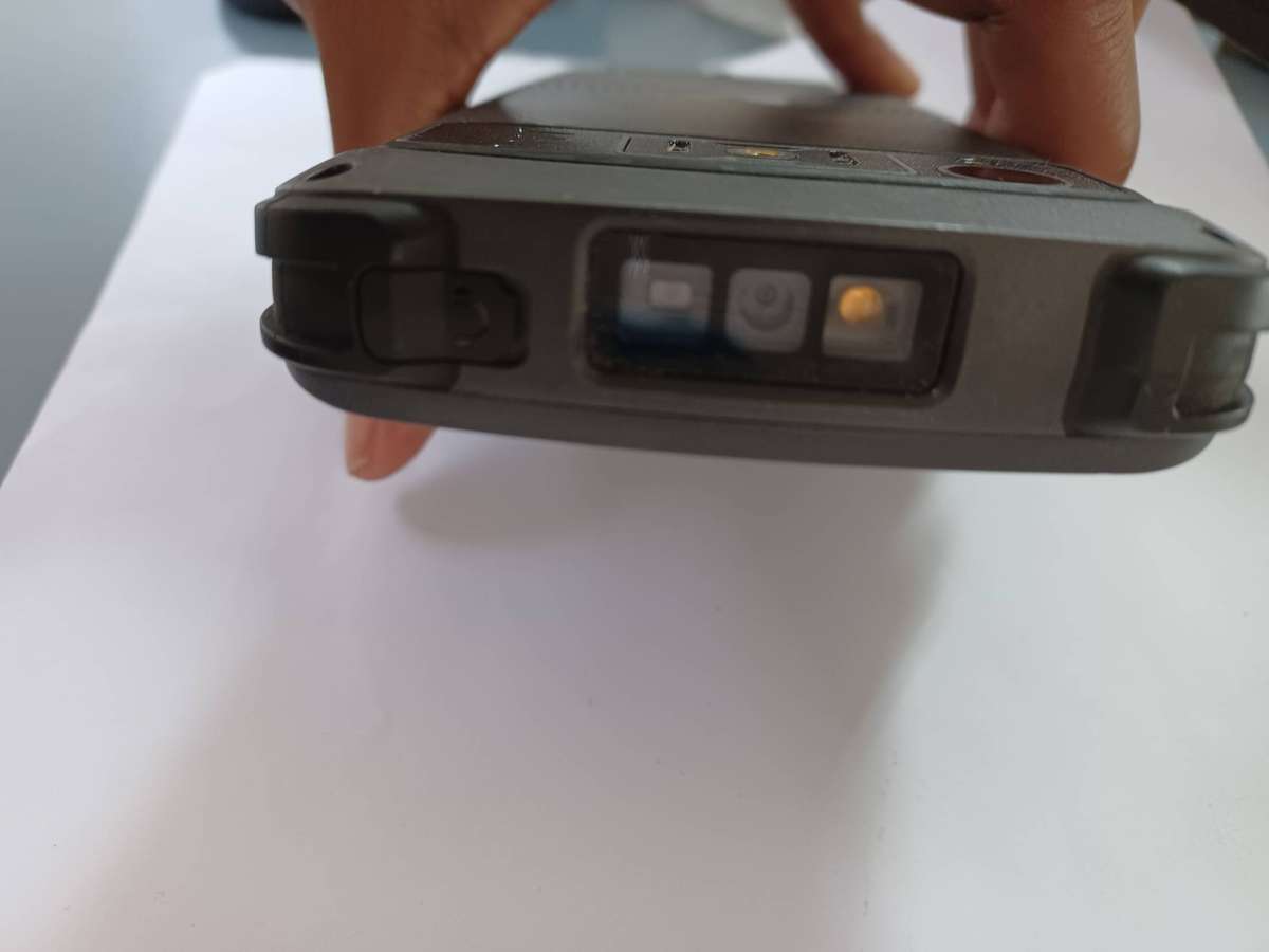 Newland MT90 Mobile Terminal  Used