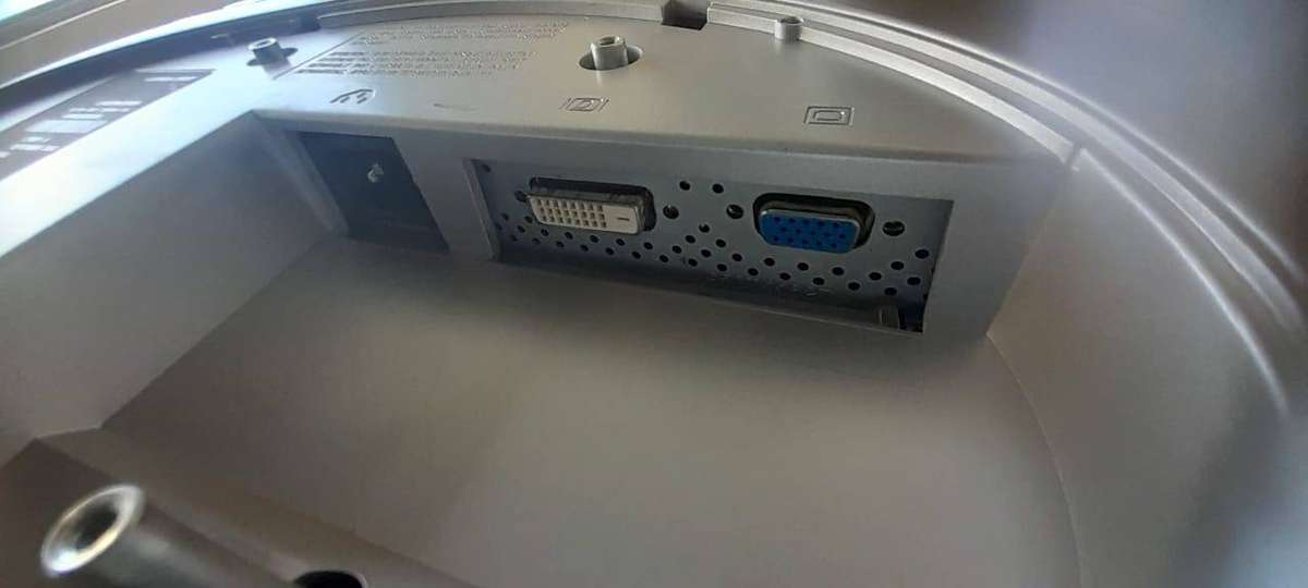 LG electronics Flatron L1920P 19"