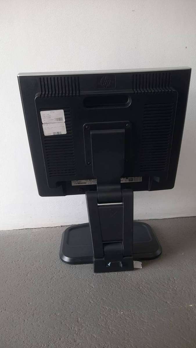 HP L1940T 19" Monitor  Used