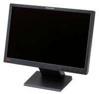 Lenovo ThinkVision L197 Wide 19" LCD Monitor  New