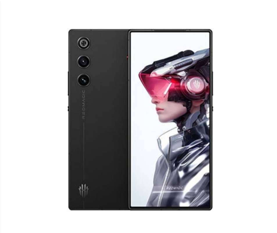 Redmagic 10 air