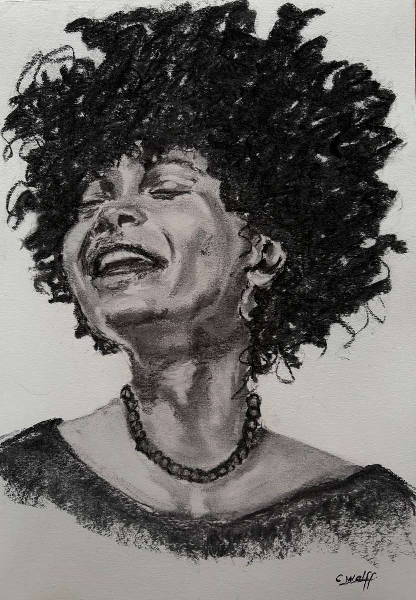 Laughter