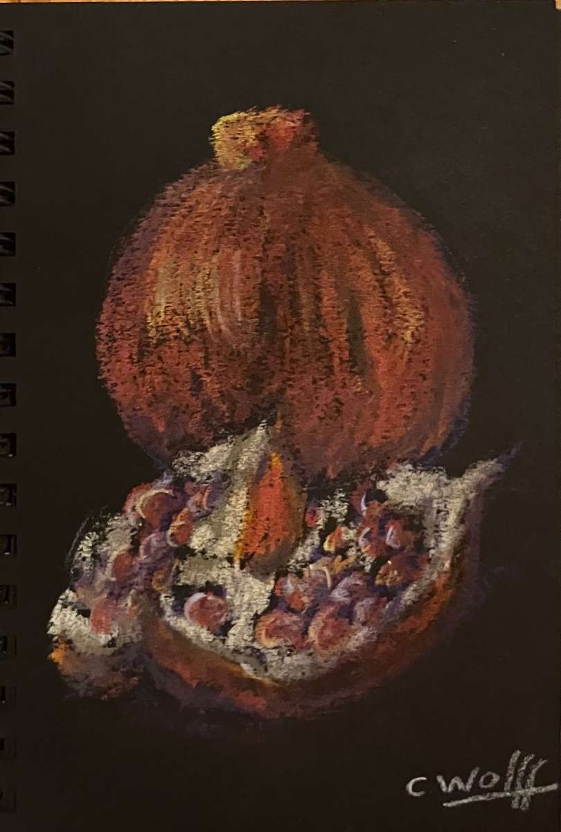 Pomegranate