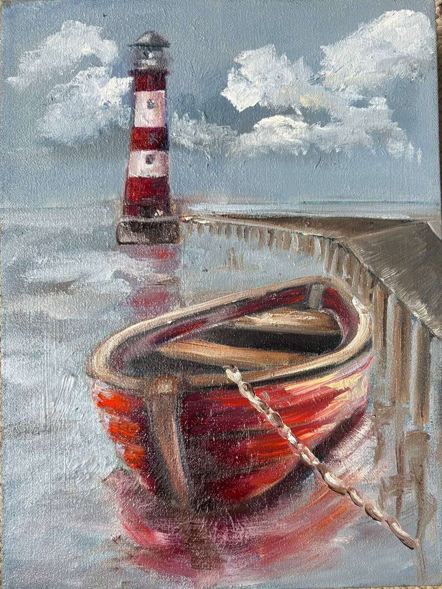 Lighthouse 1
