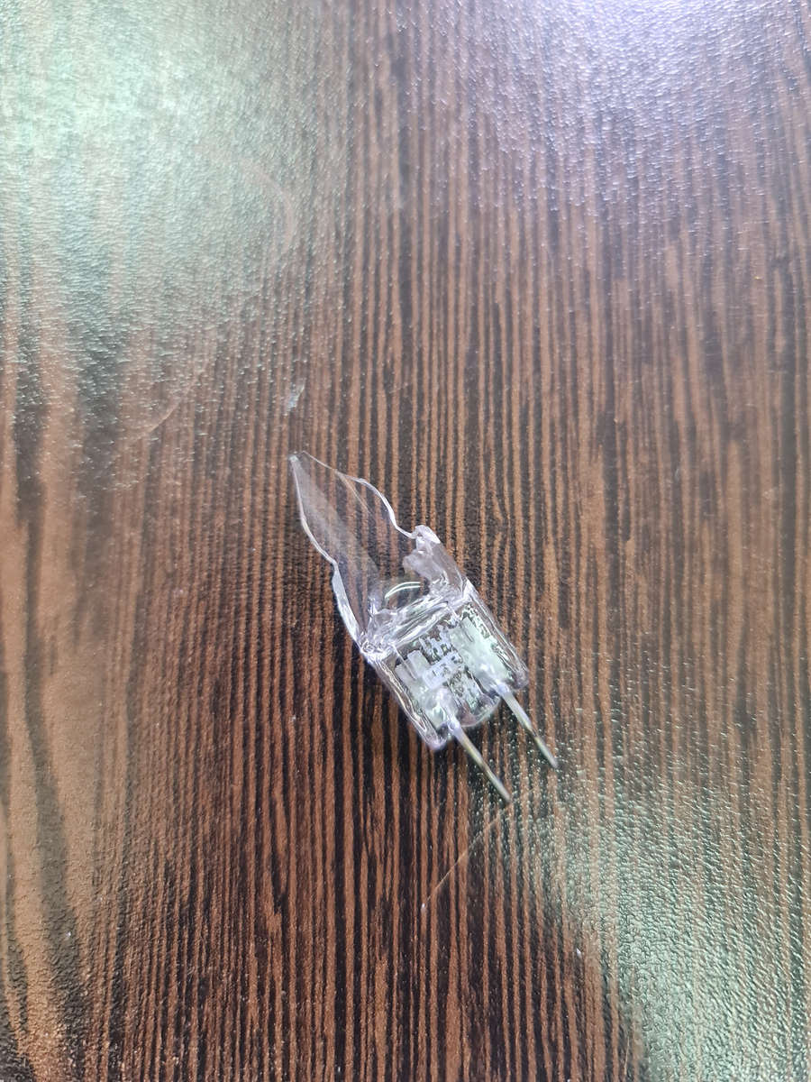 Vega Overhead Projector