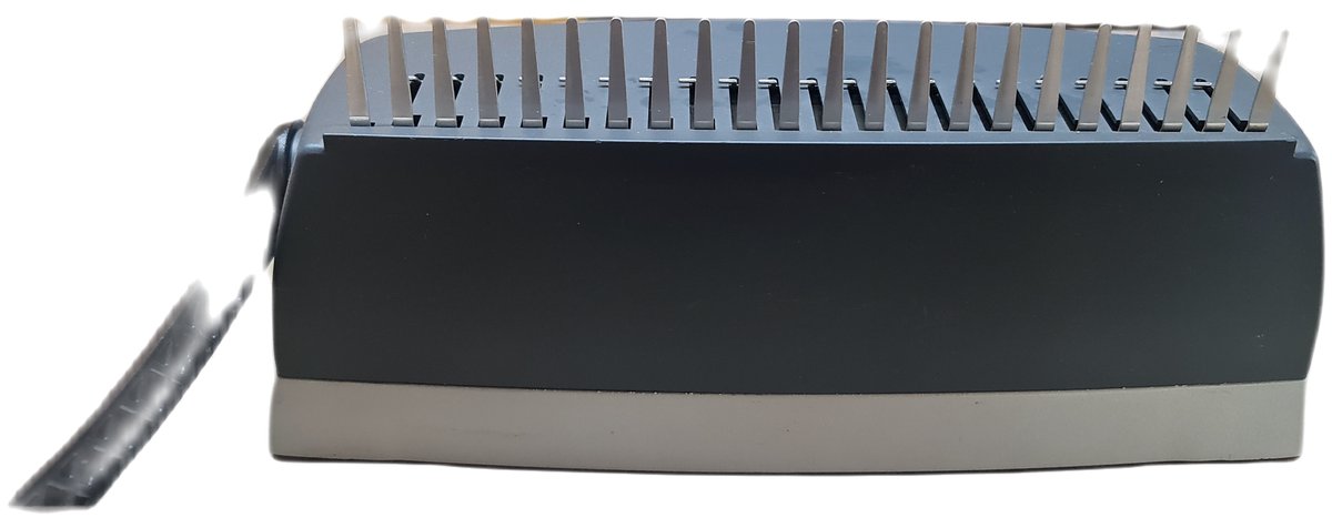 DOCUBIND P100 BOOK BINDER