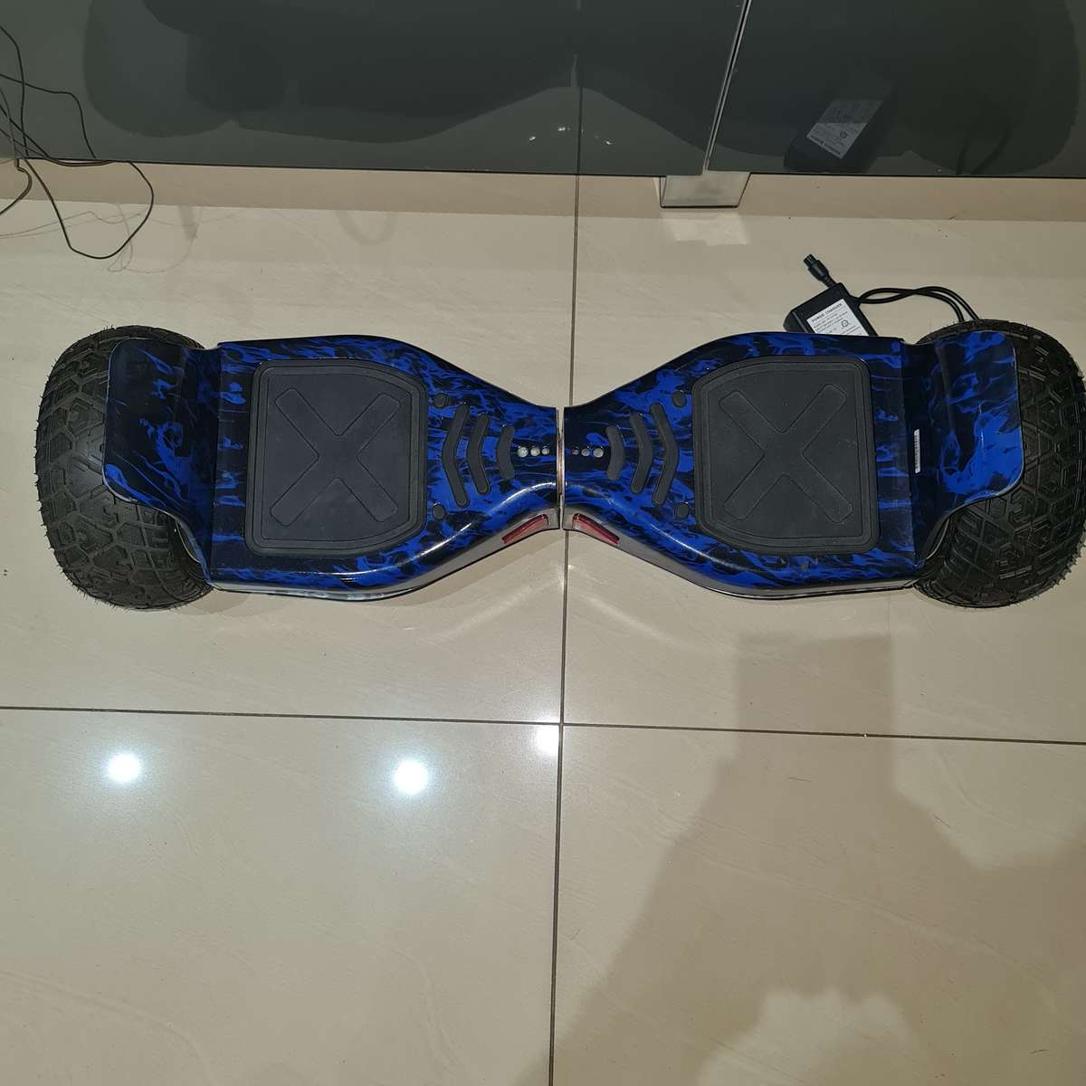 HoverBoard