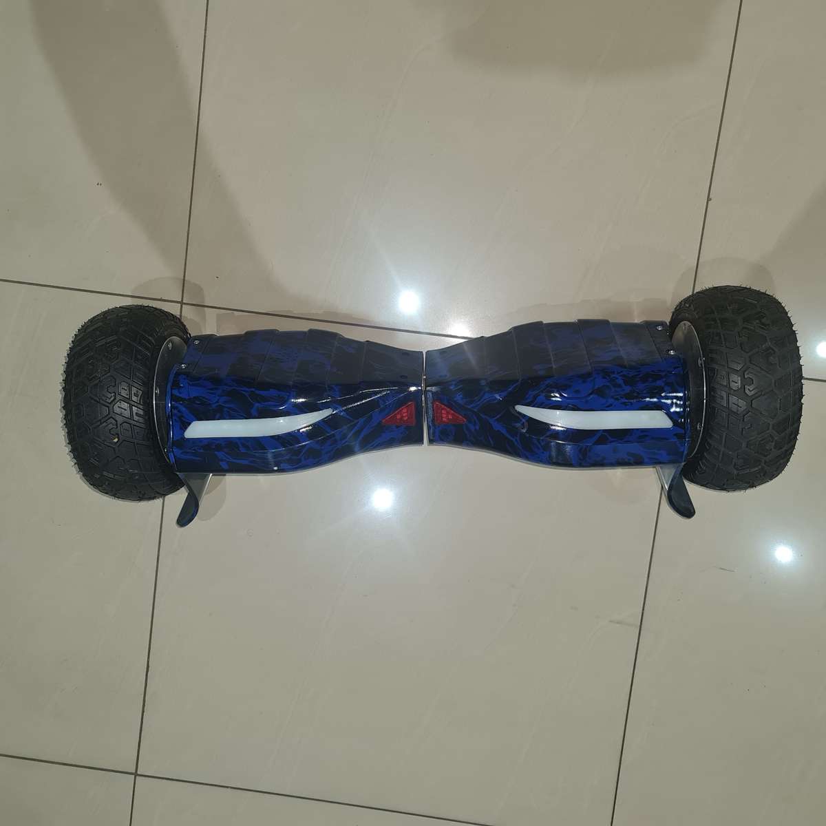 HoverBoard