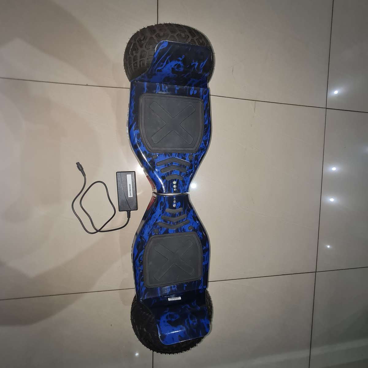 HoverBoard