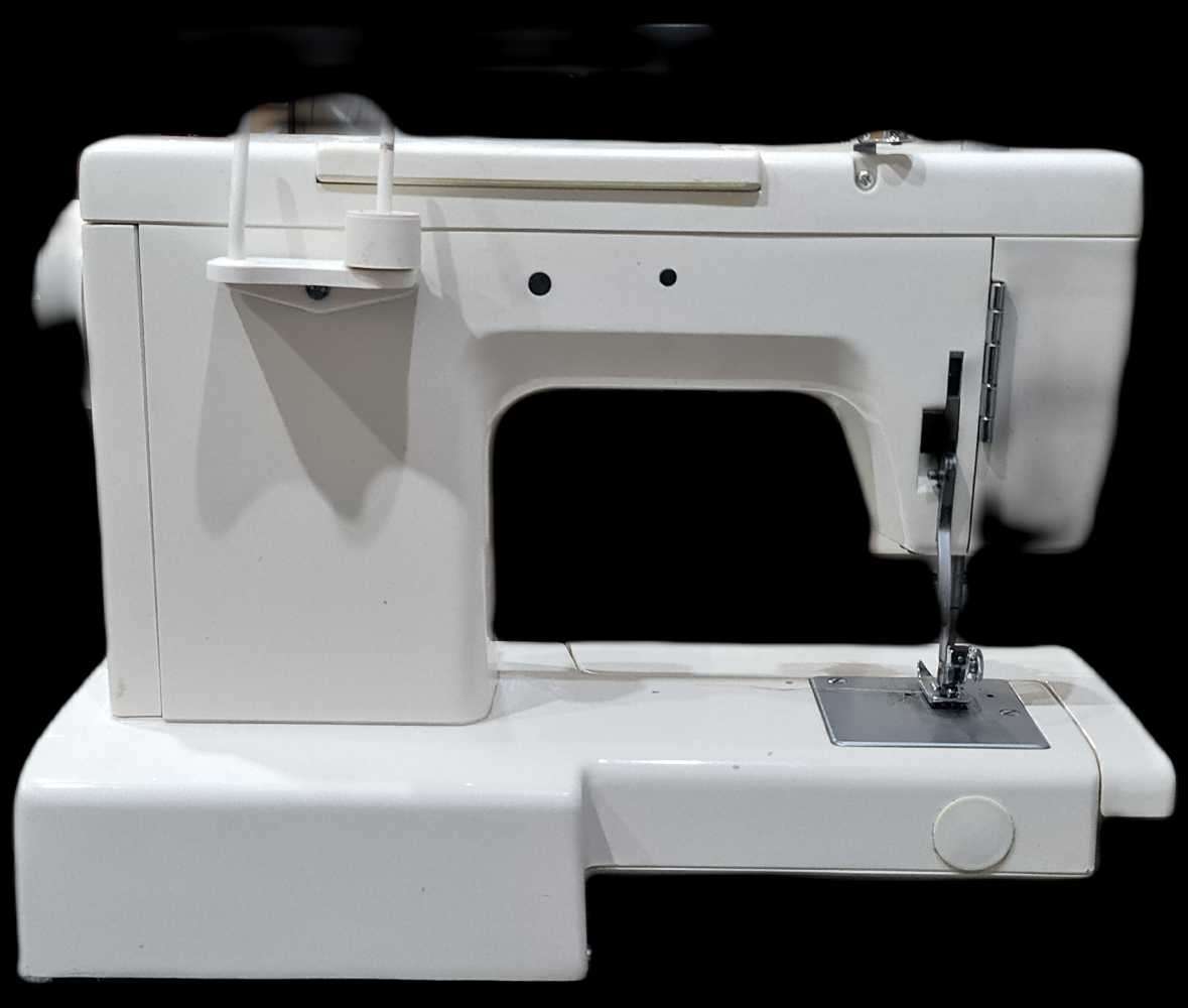 EMPISAL SEWING MACHINE AE390