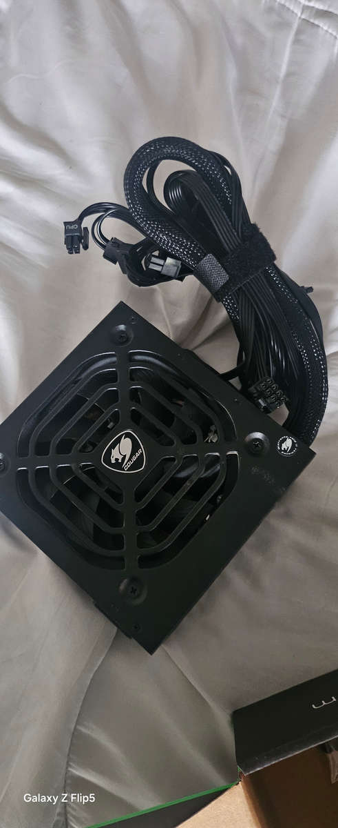 Pc Chassis, AIO, Case fans and PSU