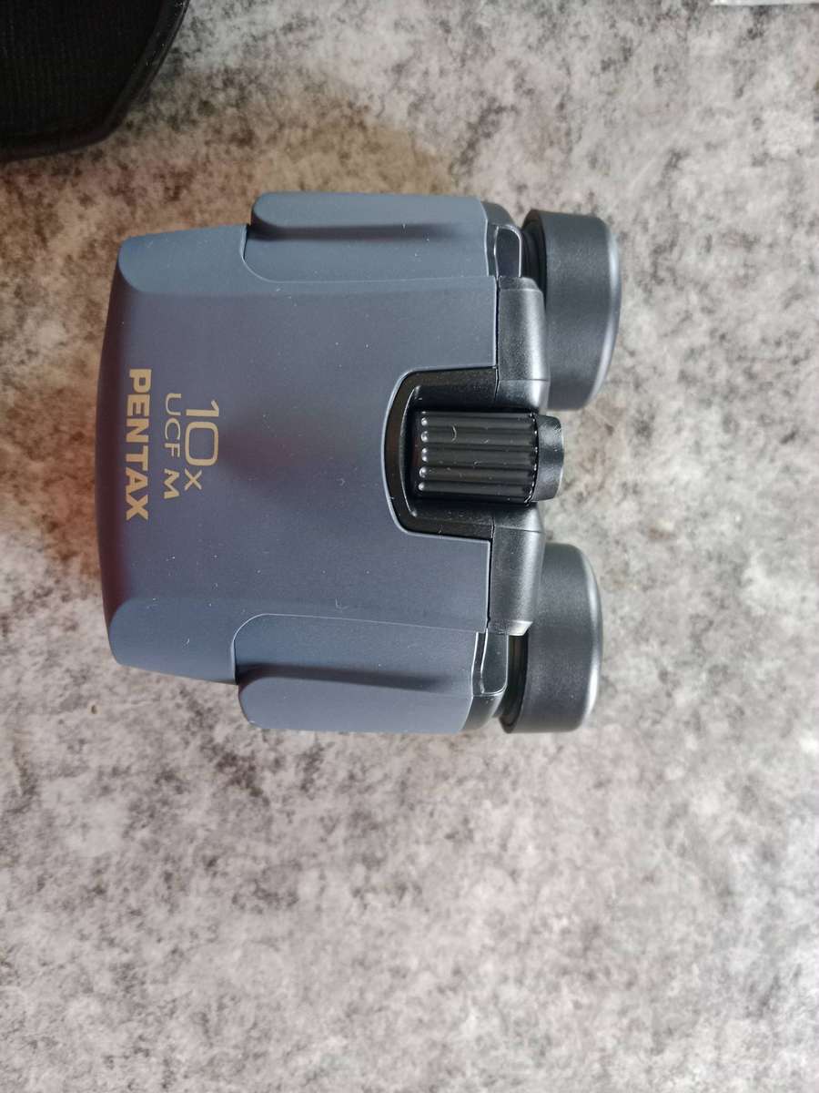 Pentax Binoculars