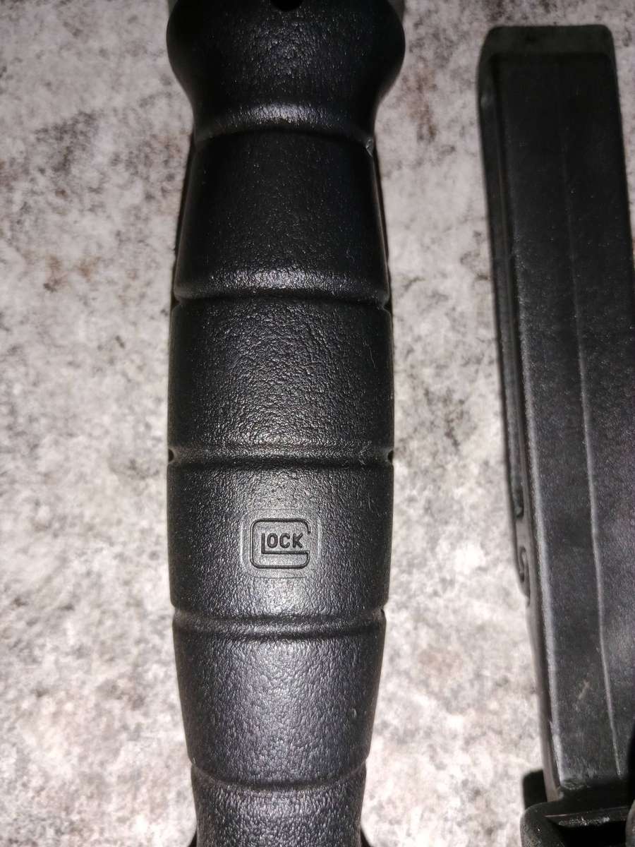 GLOCK knife large