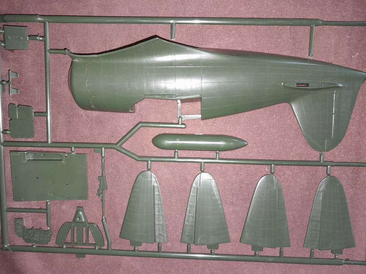 Mitsubishi RAIDEN J2M3