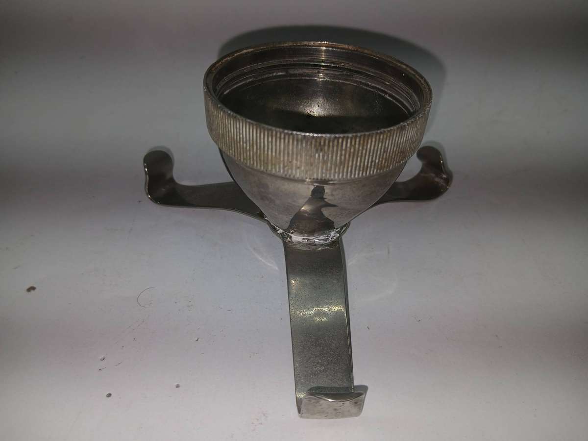 Canon shell Ash tray