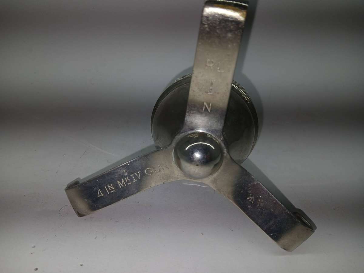 Canon shell Ash tray