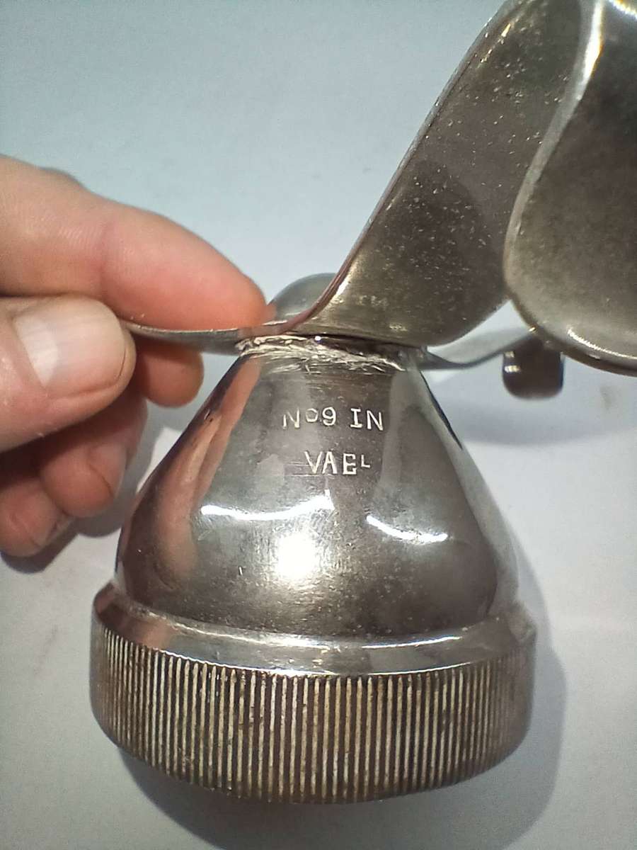 Canon shell Ash tray