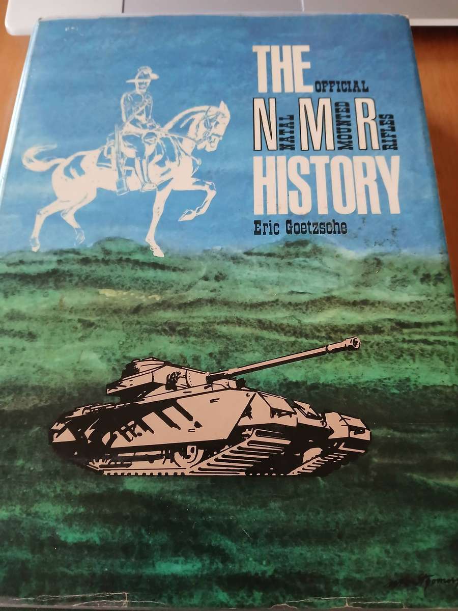 Natal Mounted Rifles