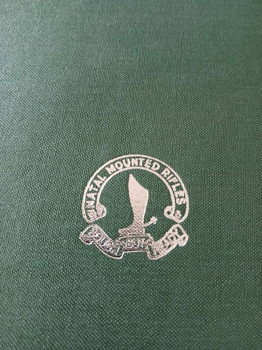 Natal Mounted Rifles