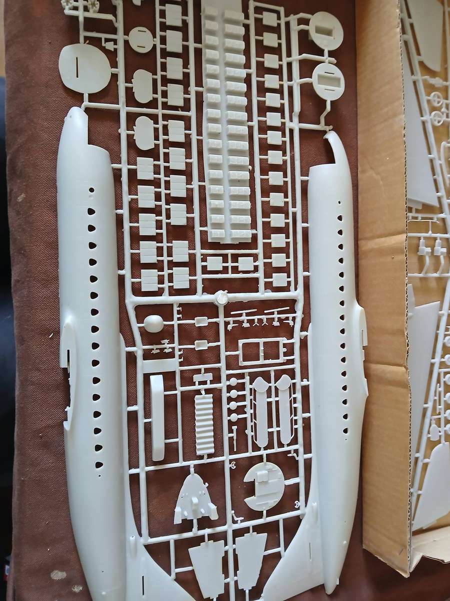 1/72 CARAVELLE SE 210