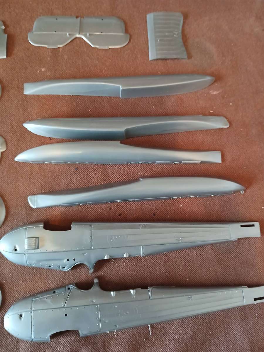 1/50 Hudravion Torpilleur ESPADON