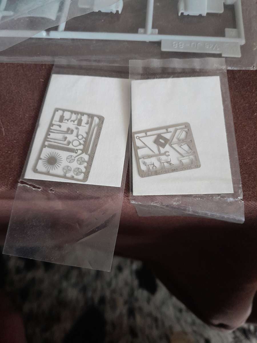 Focke Wulf 190A-5 48 scale