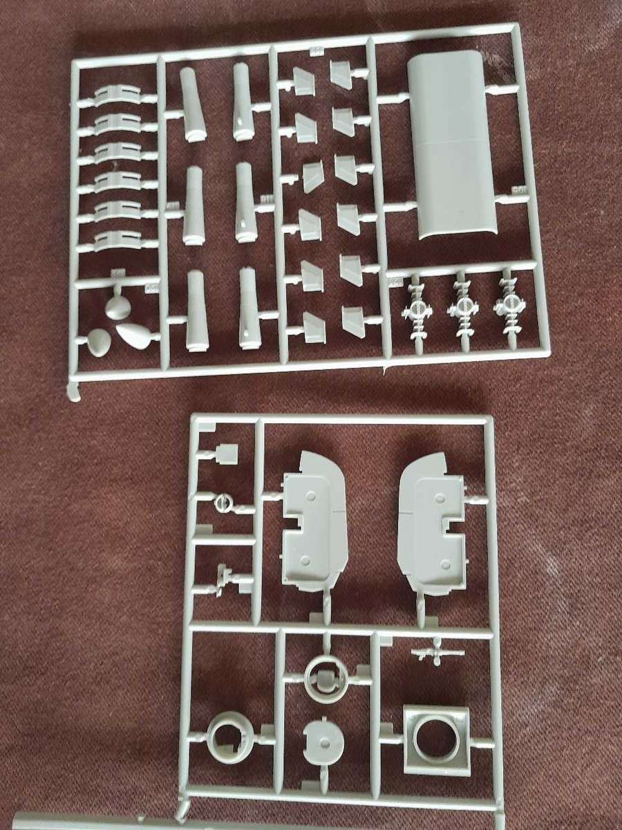 Heinkel He 177A5 48scale