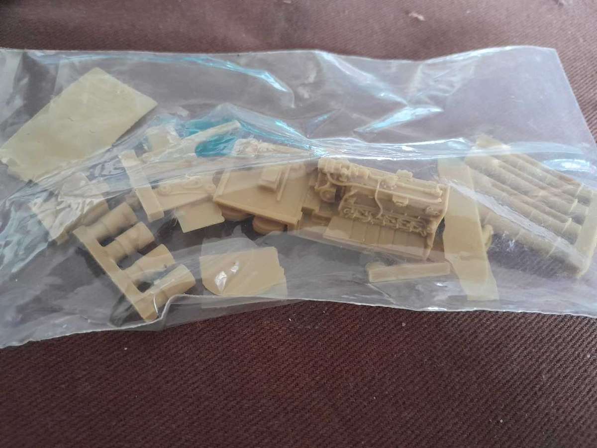 Heinkel He 219A-7UHU 48scale