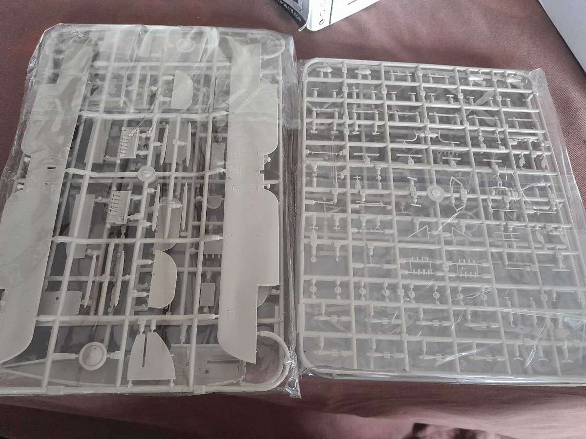 Bristol F2B Nightfighter 48scale