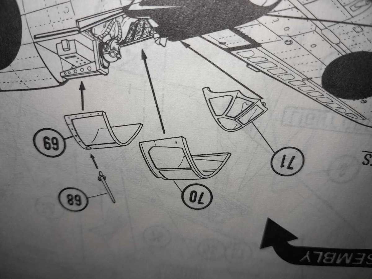 Mitsubishi RAIDEN J2M3