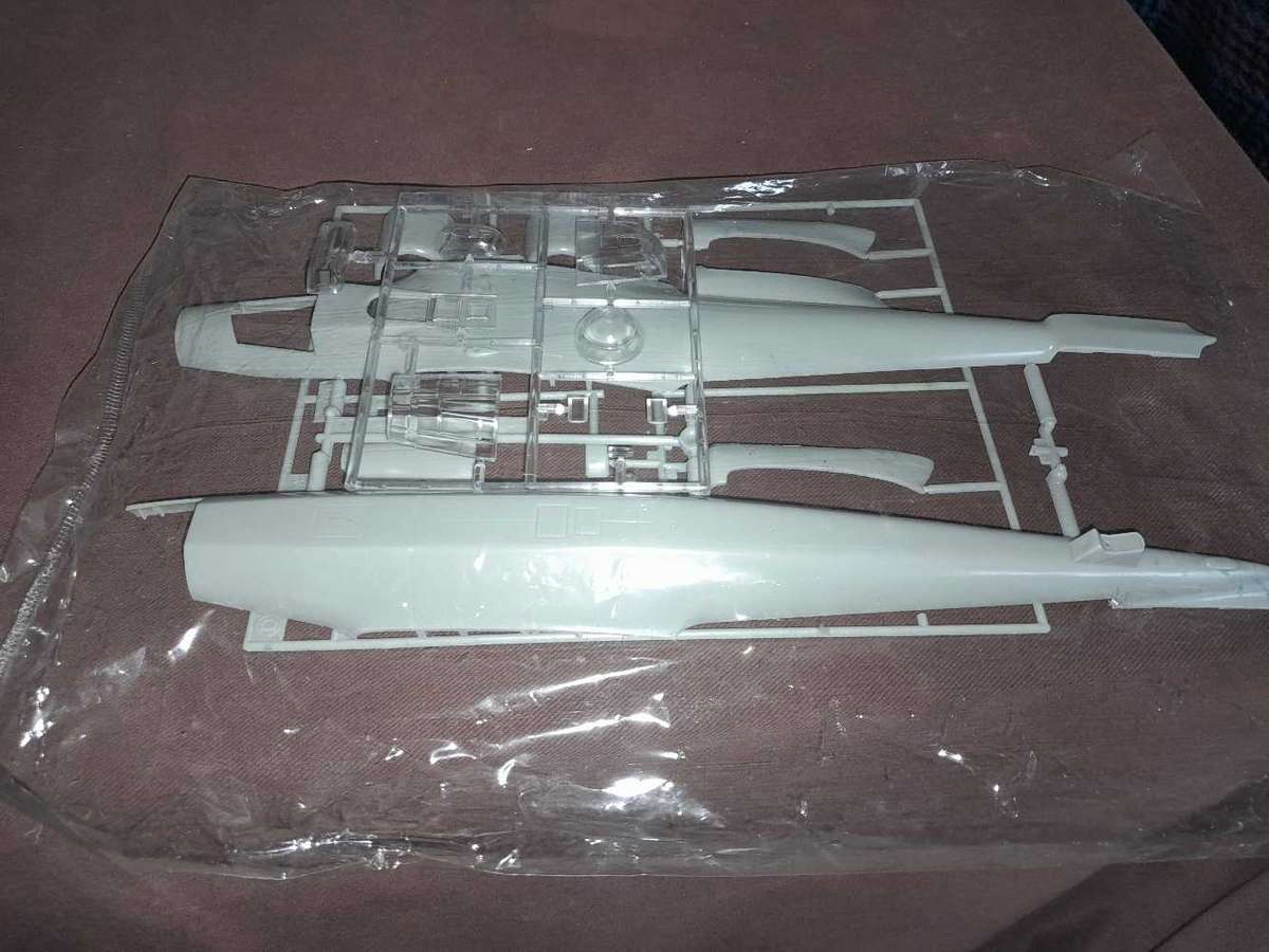 Dornier Do-17M/P Bomber