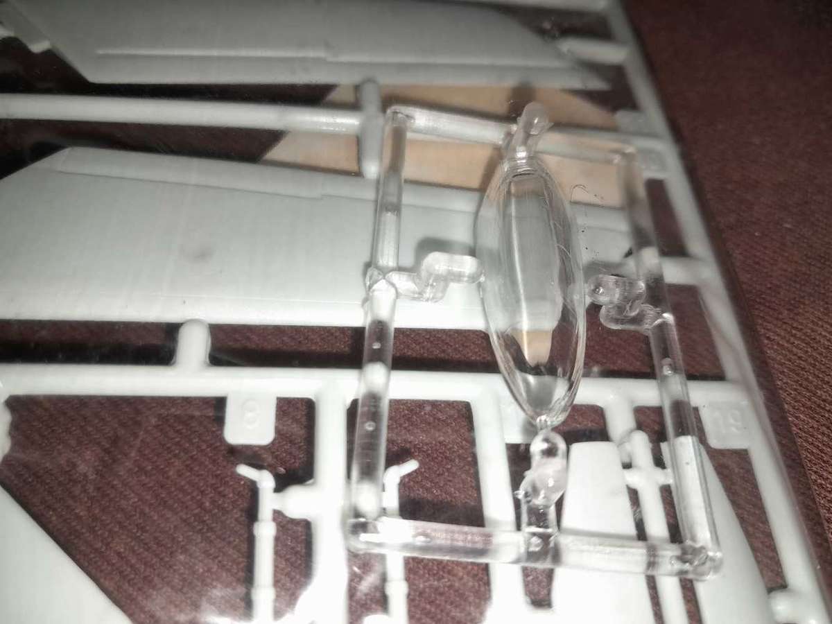 Focke Wulf Ta183 72 sca