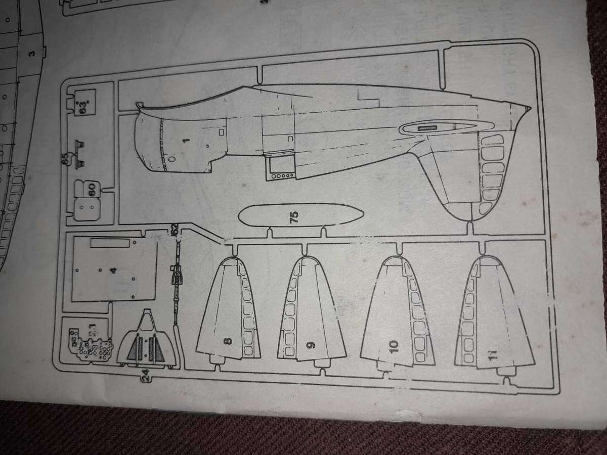 Mitsubishi RAIDEN J2M3