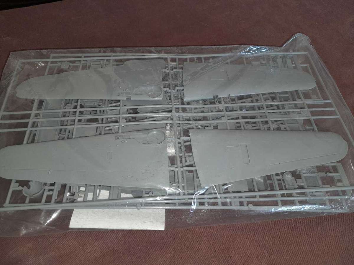 Kawasaki Ki6-I 32 scale