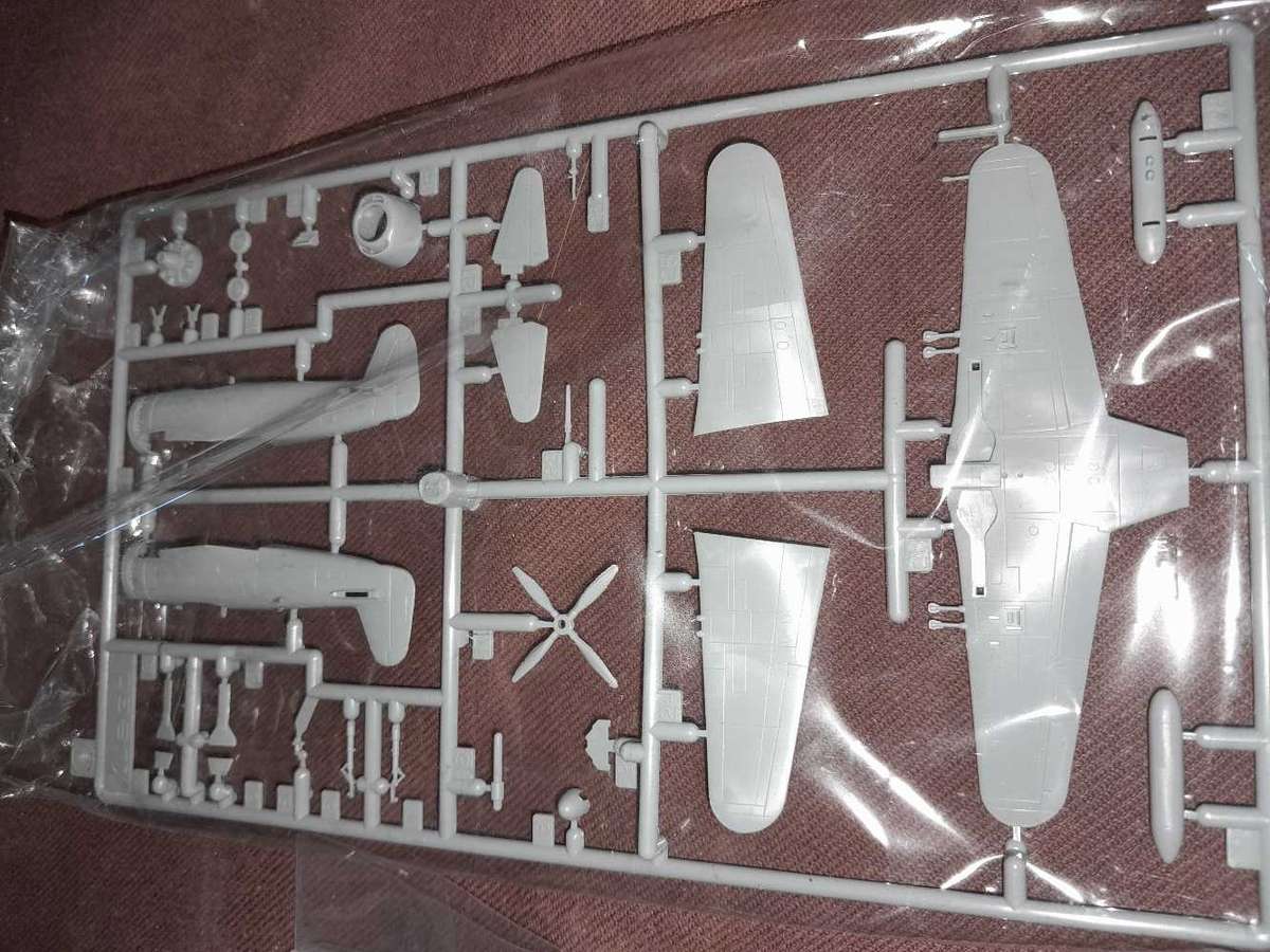 IJN Interceptor 144 scale