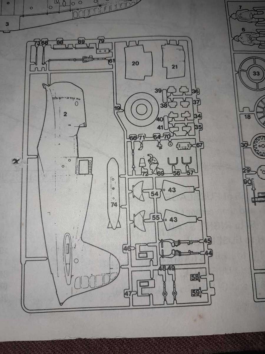 Mitsubishi RAIDEN J2M3