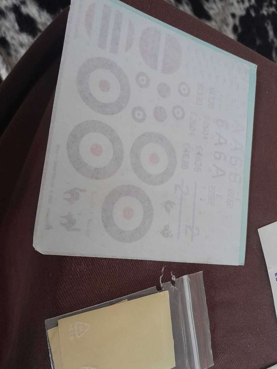 Bristol F2B Nightfighter 48scale