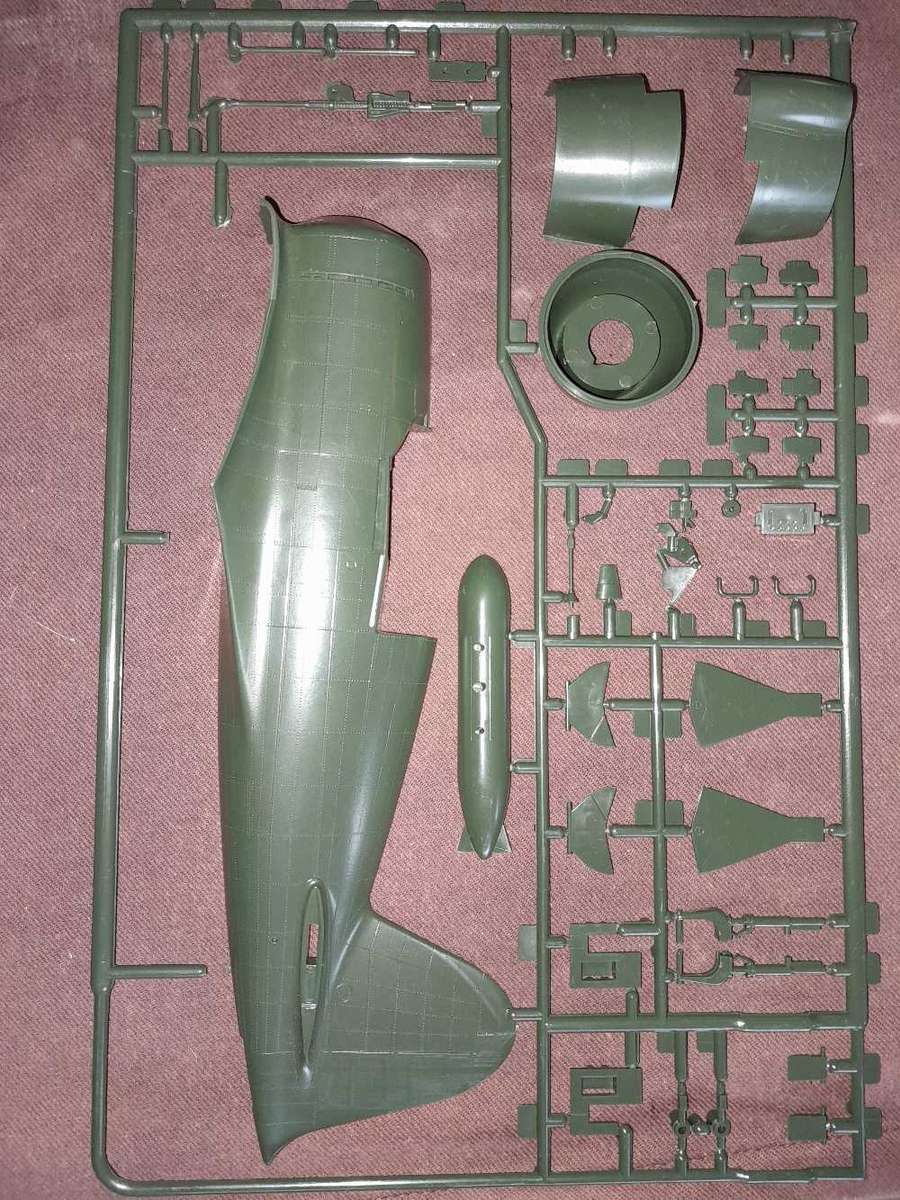 Mitsubishi RAIDEN J2M3