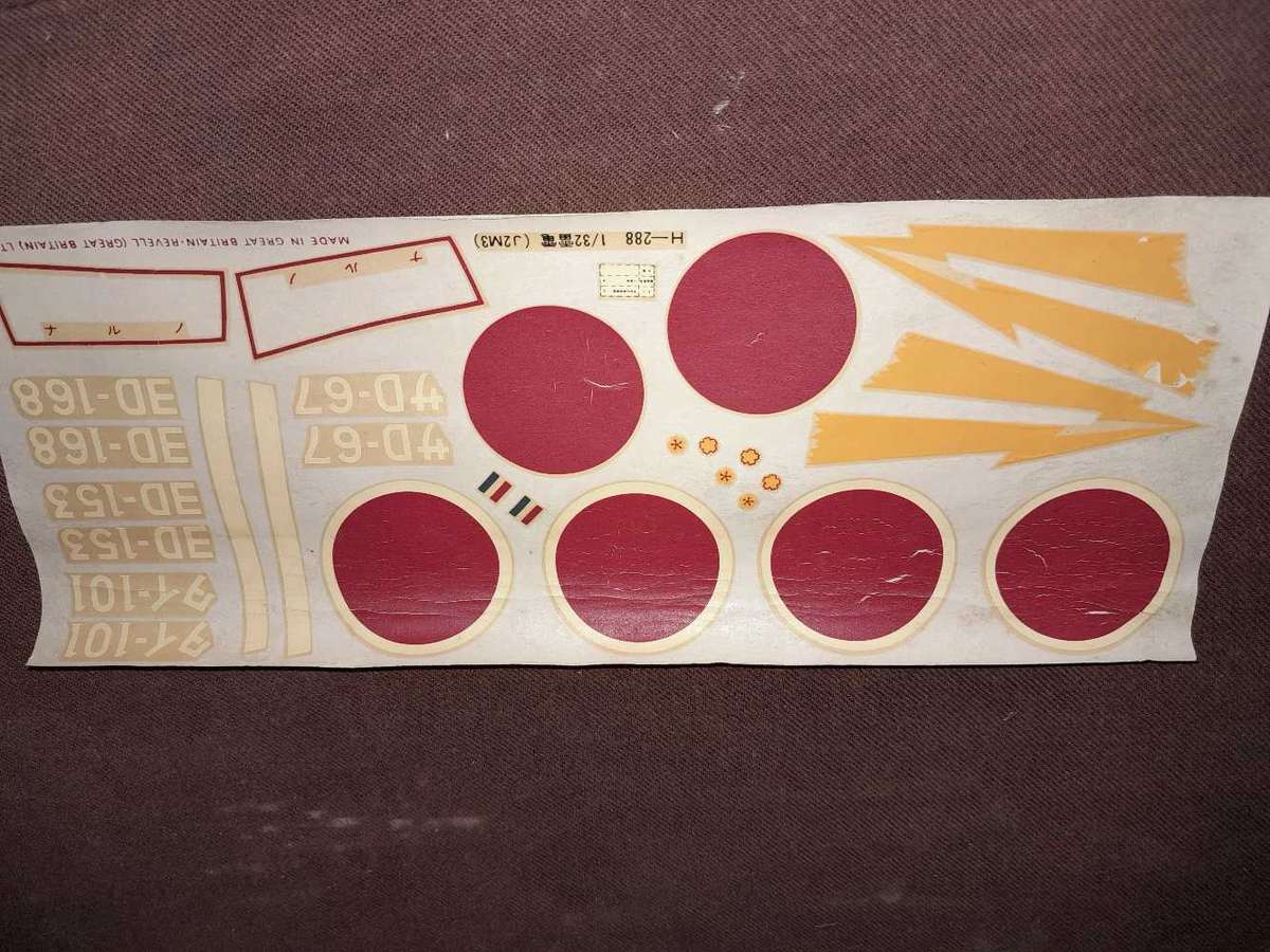 Mitsubishi RAIDEN J2M3