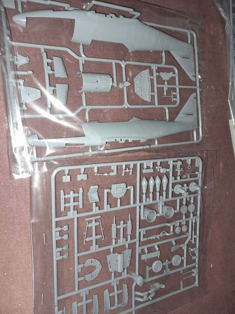 Messerschmitt Me262 A-1a 48scale