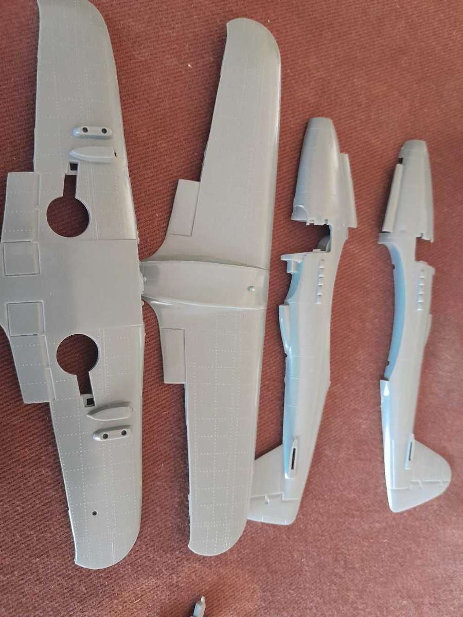 P 63A KING COBRA  model