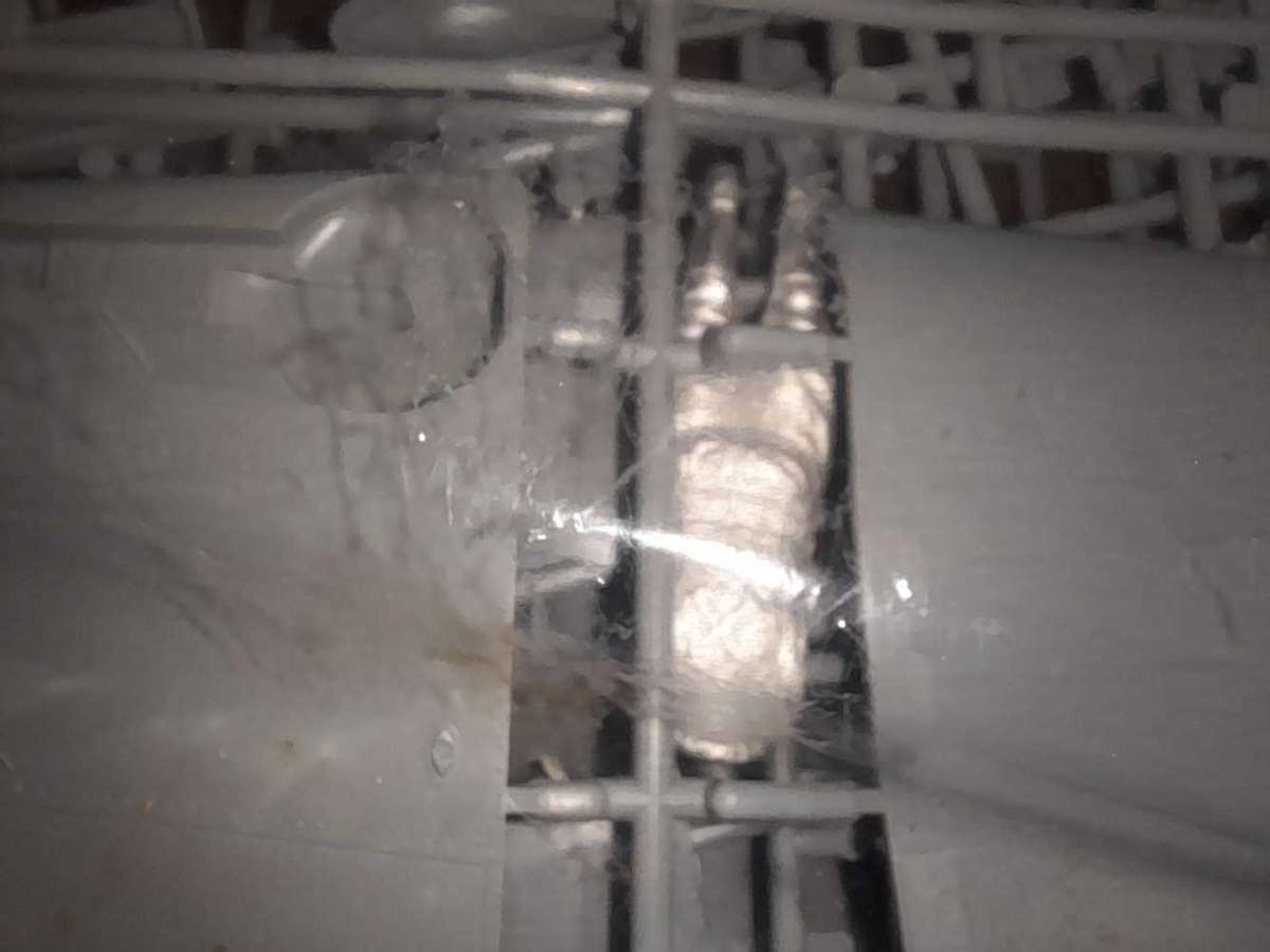 Kawasaki Ki6-I 32 scale