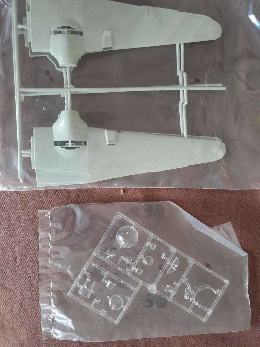 Heinkel He 177A5 48scale