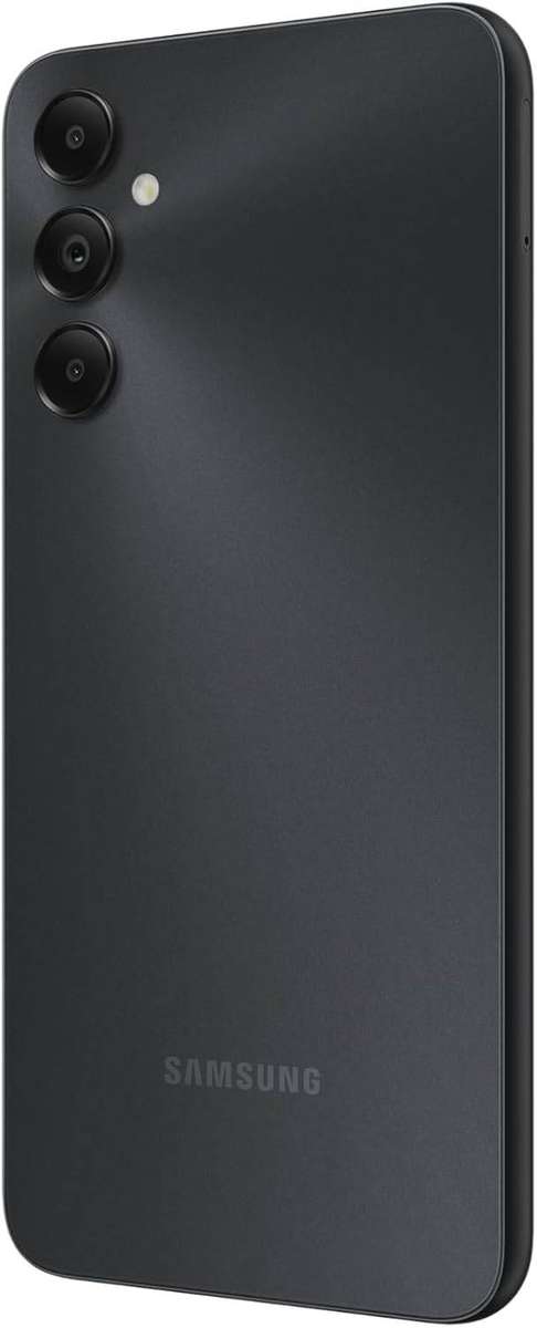 Samsung Galaxy A05s 128GB Black (Dual SIM)