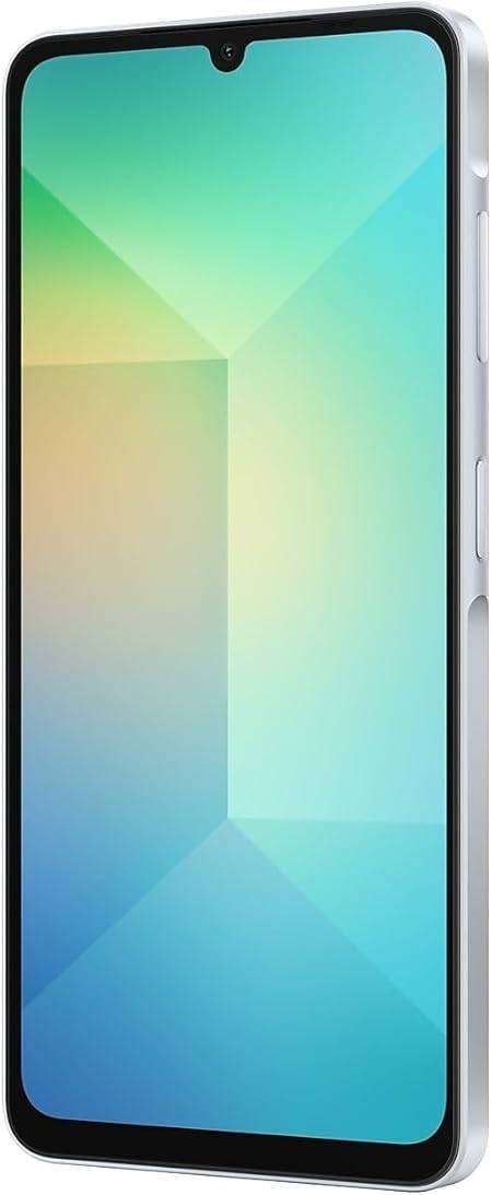 Samsung Galaxy A06 4GB RAM 64GB Storage 6.7" HD+ Display BLUE